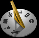 Aeon Timeline's Application Icon